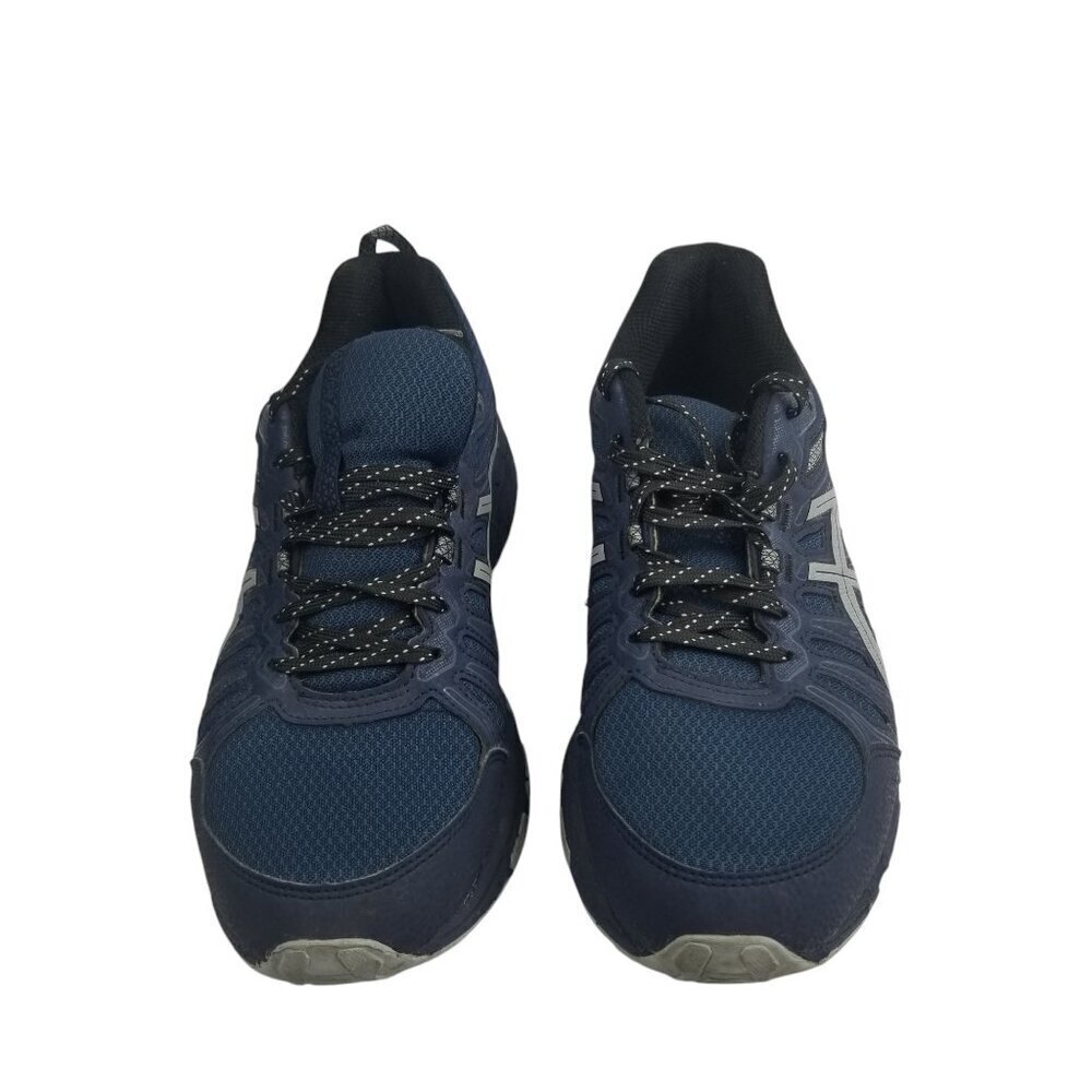 Asics Women's Navy Blue Gel-Adventure Shoes Sz 9